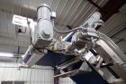 Moline Dough Elevator Conveyor
